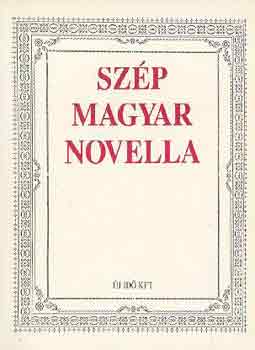 Szép magyar novella