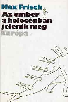 Az ember a holocénban jelenik meg