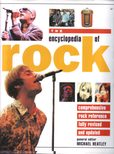 The Encyclopedia of Rock