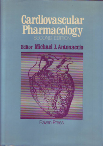 Cardiovascular Pharmacology
