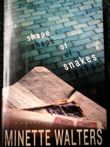 The shape of snakes