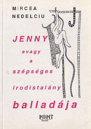 Jenny avagy a szépséges irodistalány balladája