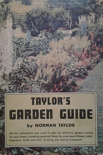 Taylor's Garden Guide