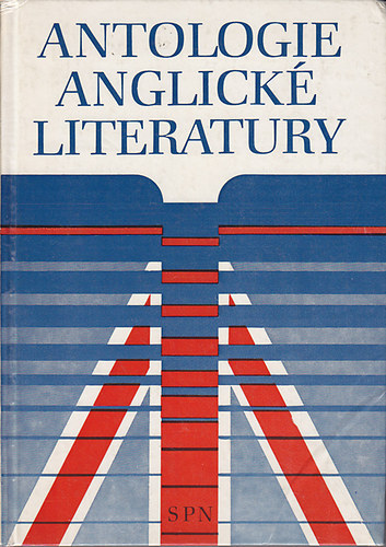 Antologie Anglické Literatury
