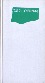 Zöld notesz
