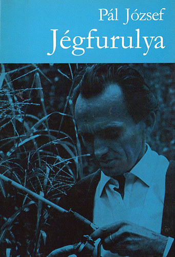 Jégfurulya