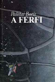 A férfi