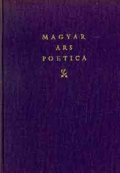 Magyar ars poetica