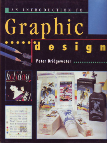 An Introduction to Graphic Design