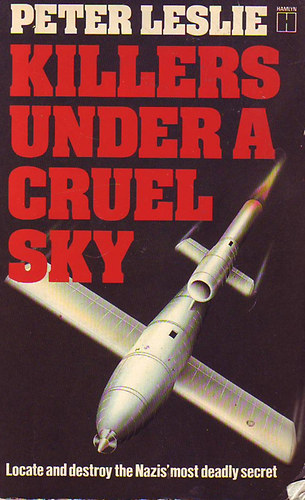 Killers under a cruel sky