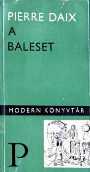 A baleset