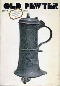 Old Pewter in Hungarian collections