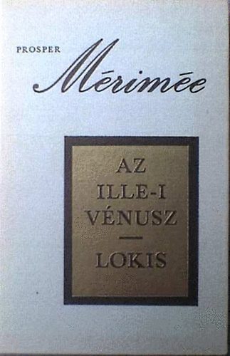 Az Ille-i vénusz- Lokis