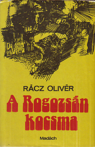 A Rogozsán kocsma