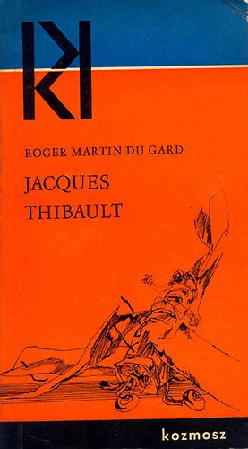 Jacques Thibault
