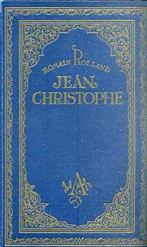 Jean-Christophe I-X.