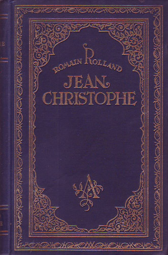 Jean Christophe IV - A lázadás