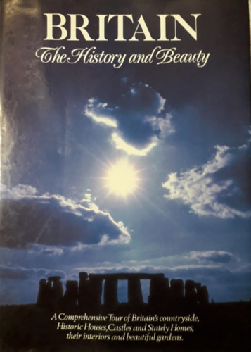 Britain - The History and Beauty