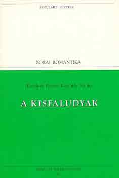 A Kisfaludyak (populart)
