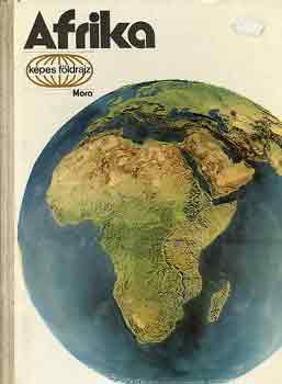 Afrika (Képes földrajz)