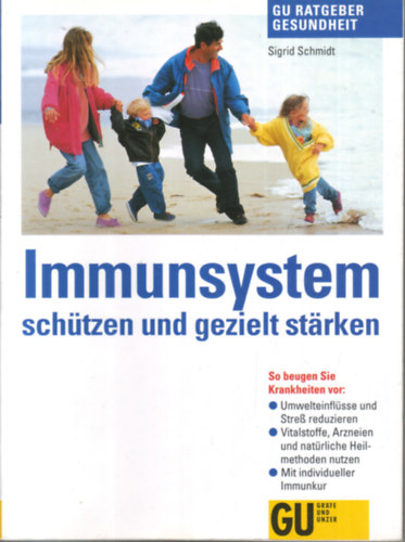 Immunsystem schützen und gezielt stärken