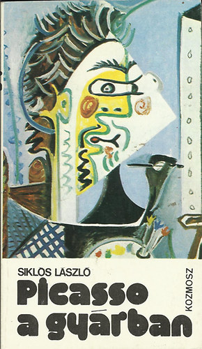 Picasso a gyárban