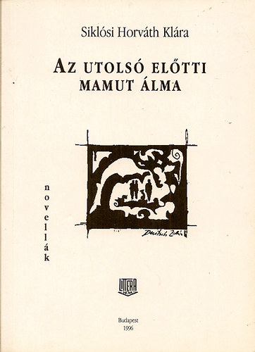 Az utolsó előtti mamut álma