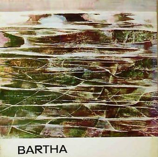 Bartha (a művészet kiskönyvtára)