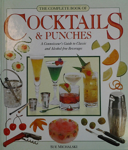 Cocktails & Punches