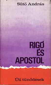 Rigó és apostol