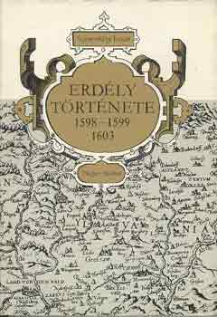 Erdély története (1598-1599, 1603)