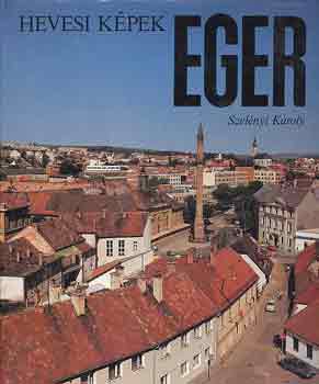 Eger (hevesi képek)