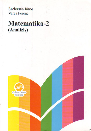 Matematika-2 (Analízis)