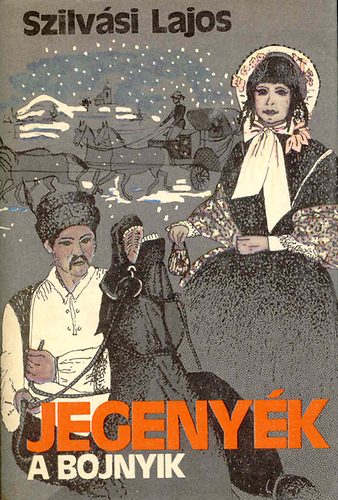 Jegenyék: A bojnyik