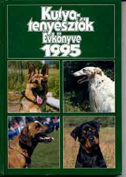 Kutyatenyésztők évkönyve 1995