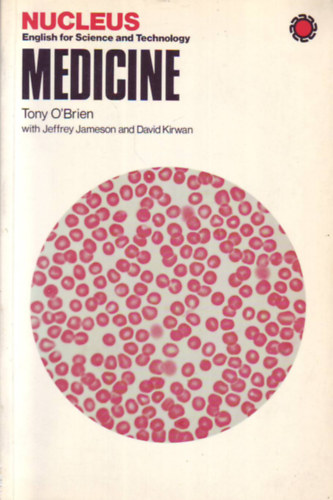 Nucleus English for Science and Technology Medicine