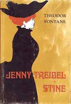 Jenny Treibel-Stine