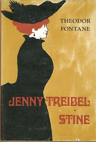 Jenny Treibel, Stine