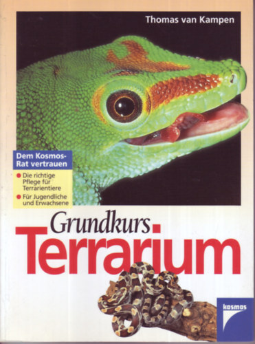 Grundkurs Terrarium