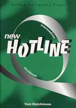 New Hotline - intermediate (Workbook)