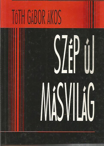 Szép új másvilág
