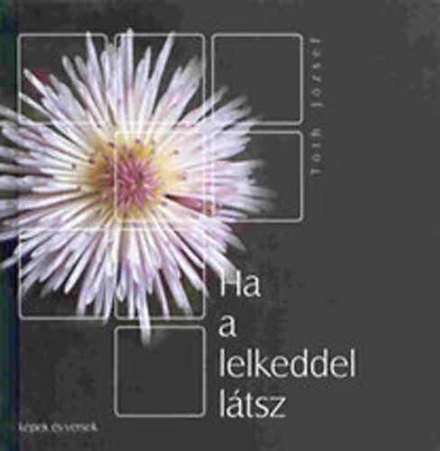 Ha a lelkeddel látsz
