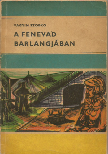 A fenevad barlangjában