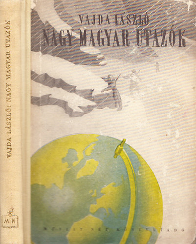 Nagy magyar utazók (19. század)
