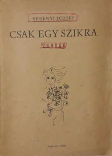 Csak egy szikra