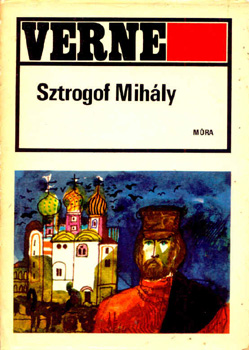 Sztrogof Mihály