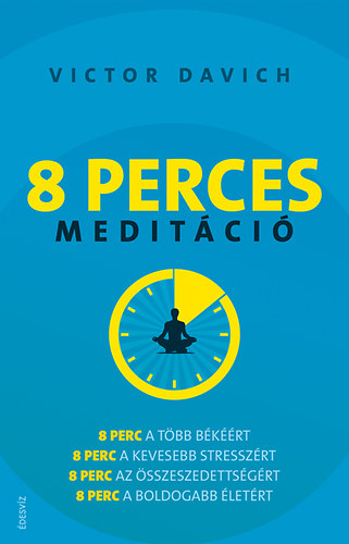 8 perces meditáció
