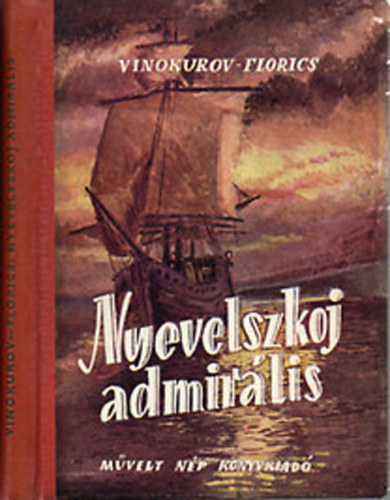 Nyevelszkoj admirális