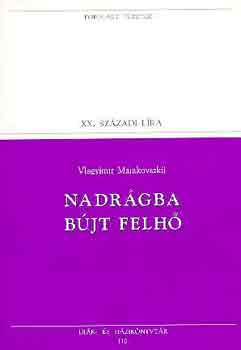 Nadrágba bújt felhő (populart)