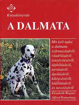 A dalmata (kutyakönyvtár)